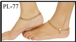 Polki Anklets (PL-77)