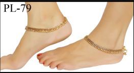 Polki Anklets (PL-79)