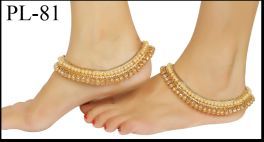 Polki Anklets (PL-81)
