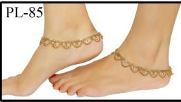 Polki Anklets (PL-85)