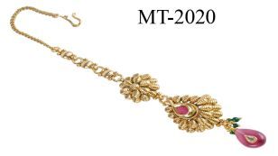 Polki Maang Tikka (MT-2020)