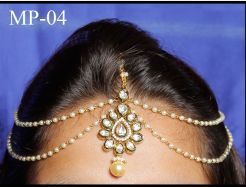 Polki Matha Patti (MP-04)