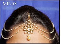 Polki Matha Patti (MP-05)