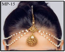 Polki Matha Patti (MP-15)