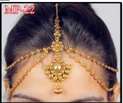 Polki Matha Patti (MP-22)