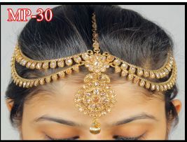 Polki Matha Patti (MP-30)