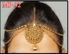 Polki Matha Patti (MP-32)