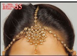 Polki Matha Patti (MP-35)