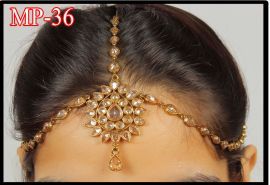 Polki Matha Patti (MP-36)