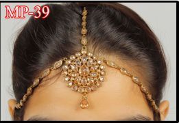 Polki Matha Patti (MP-39)