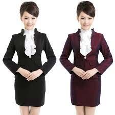 Professional Uniform 02