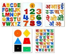 Basic Educational Kit