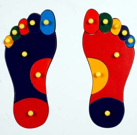 Inset Puzzle (WTIP04)