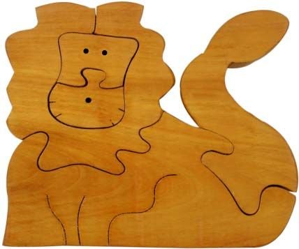 Jigsaw Puzzle (WTJP02)