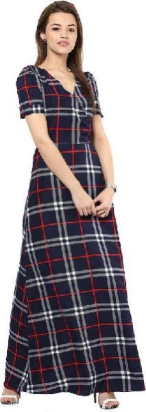 445 CH F  One Piece Dress