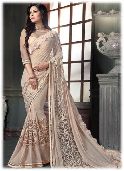 Designer Saree 08