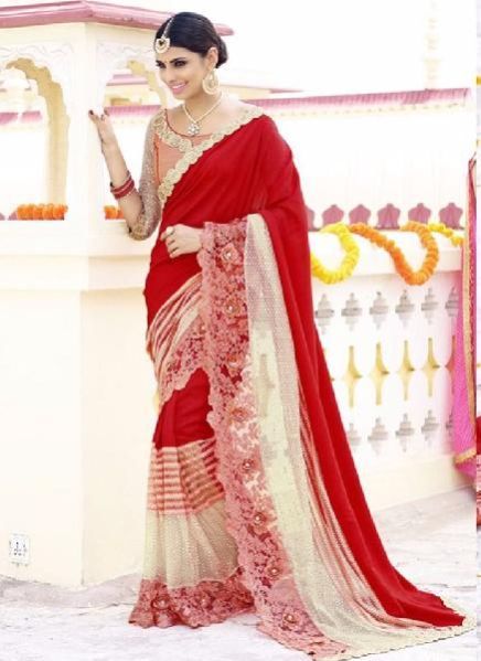 Designer Saree 09