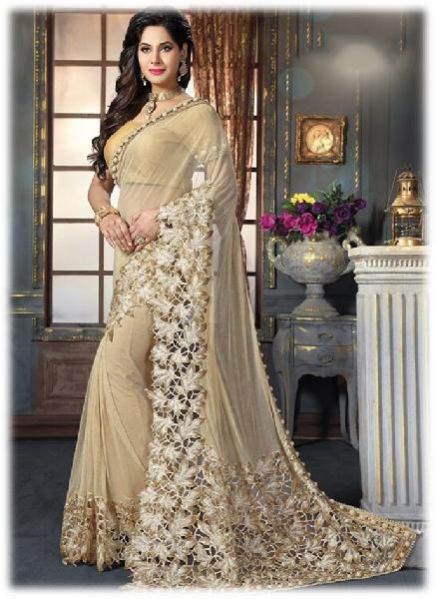 Designer Saree 05