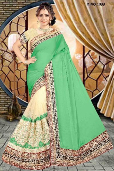 Designer Sarees 10