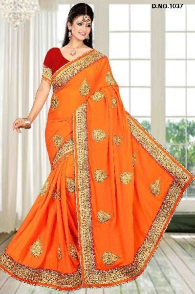 Designer Sarees 11