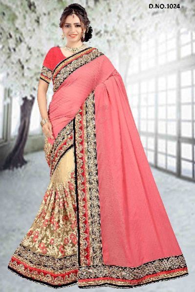 Designer Sarees 12