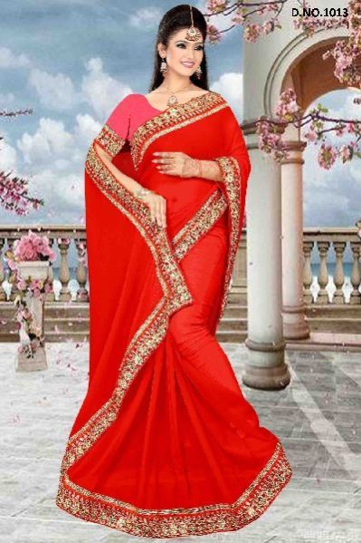 Designer Sarees 13