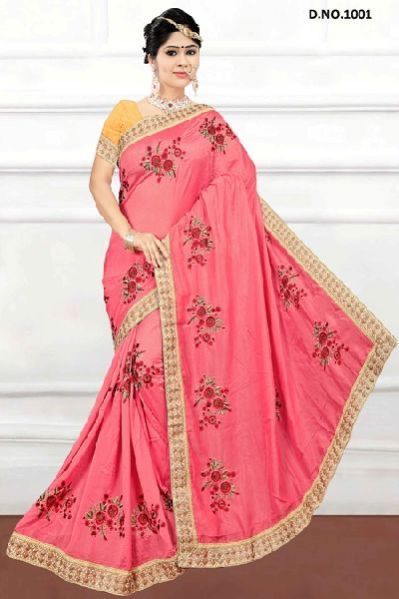 Designer Sarees 14