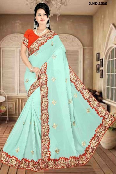 Designer Sarees 18
