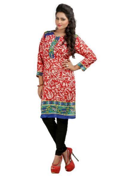 Ladies Kurti 05