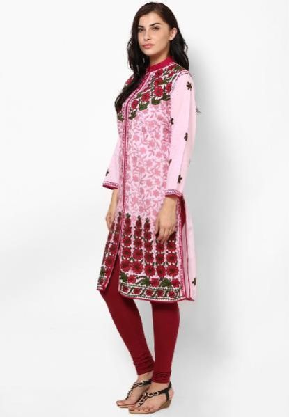 Ladies Kurti 03