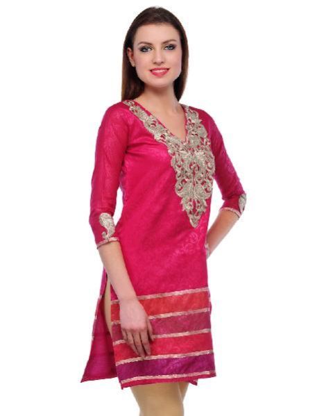 Ladies Kurti 04