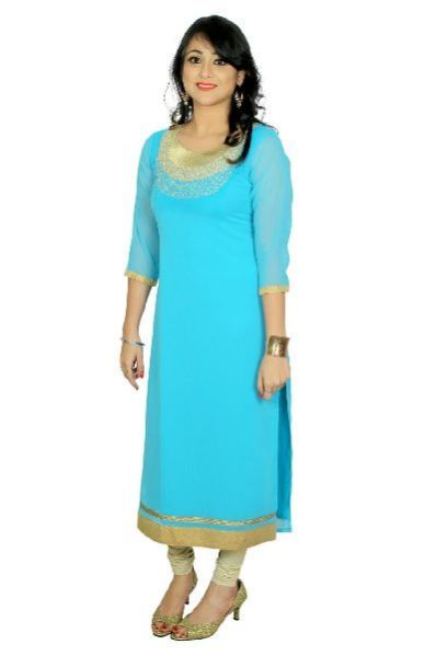 Ladies Kurtis 06