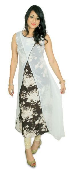 Ladies Kurtis 07