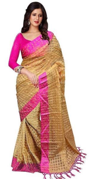 Designer Saree 02