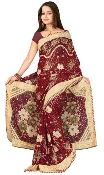 Designer Saree 03