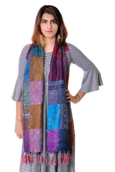 Ladies Scarve 03