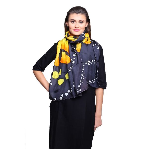 Ladies Scarve 04