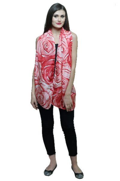 Ladies Scarve 07