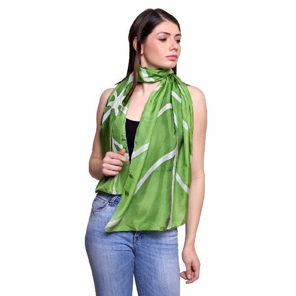 Ladies Scarve 11