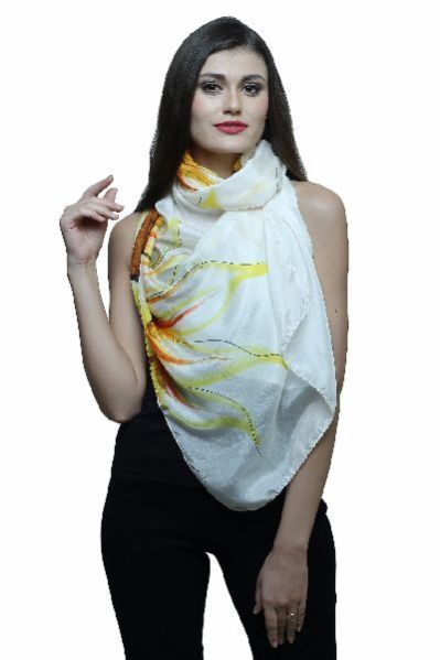 Ladies Scarve 15