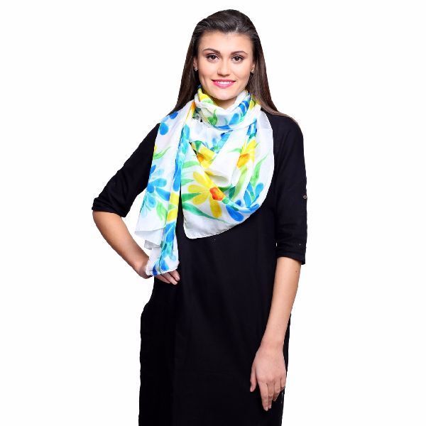Ladies Scarve 16