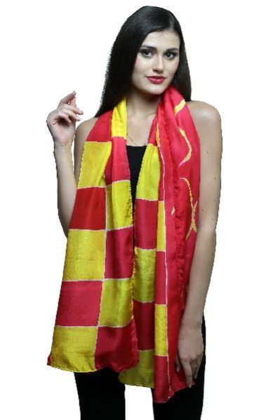 Ladies Scarve 17