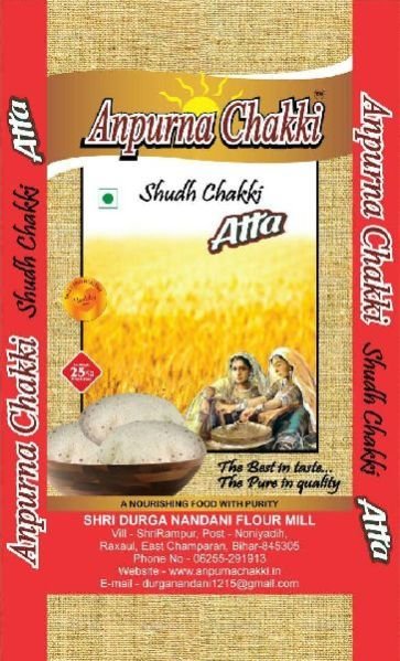 Anpurna Chakki 25 Kg