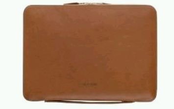 Leather Ipad Holder 03