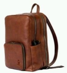 Leather Multipurpose Bag 04
