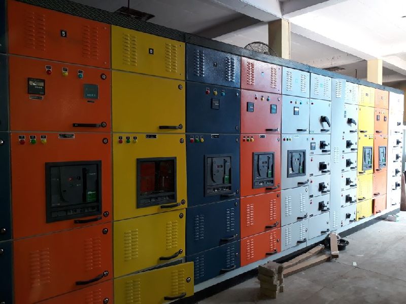 Main LT Control Panel 01