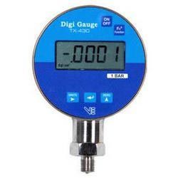 Digital Vacuum Pressure Gauge