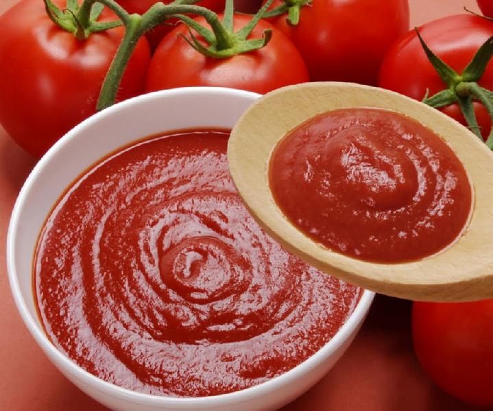 Tomato Ketchup 01