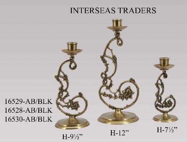 Candle Stands 07