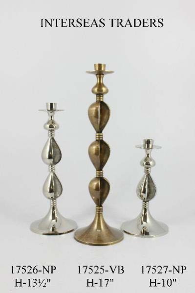 Candle Stands 12